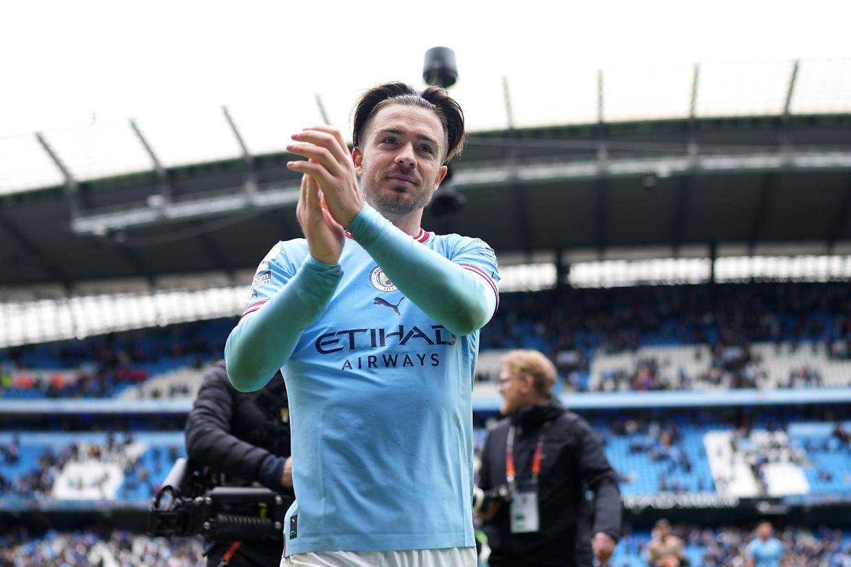 再见，曼城！1亿英镑巨星将离队，意甲卫冕冠军加入争夺
