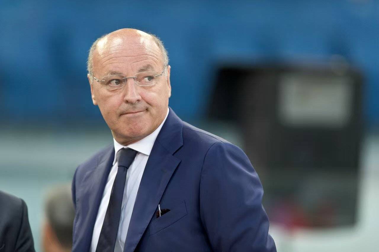 马洛塔透露：国米或搬离米兰城，原因曝光